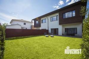 Дом 250м², 2-этажный, на длительный срок, 
