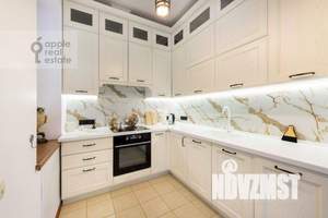 Таунхаус 200м², 3-этажный, на длительный срок, 