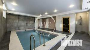 Коттедж 800м², 2-этажный, на длительный срок, 