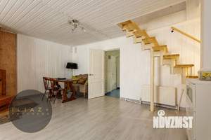 Дом 120м&sup2;, 2-этажный, на длительный срок, 