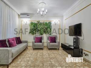 Дом 600м², 2-этажный, посуточно, 