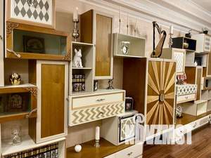 Дом 1268м&sup2;, 4-этажный, посуточно, 