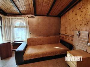 Дом 65м&sup2;, 1-этажный, на длительный срок, 