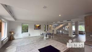 Дом 550м², 3-этажный, на длительный срок, 