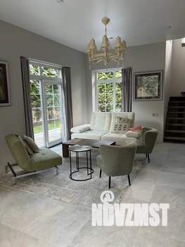 Дом 170м², 2-этажный, посуточно, 