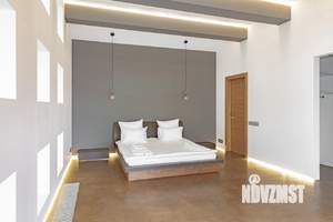 Дом 750м&sup2;, 3-этажный, посуточно, 