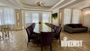 Дом 630м², 3-этажный, посуточно, 