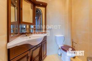 Коттедж 490м², 4-этажный, на длительный срок, 