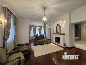 Коттедж 550м², 3-этажный, на длительный срок, 