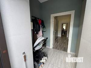 Таунхаус 170м², 3-этажный, на длительный срок, 