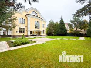 Коттедж 650м², 3-этажный, на длительный срок, 