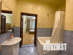 Дом 690м², 3-этажный, посуточно, 