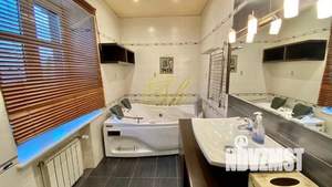 Дом 720м², 3-этажный, посуточно, 