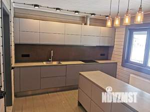 Дом 450м², 2-этажный, на длительный срок, 