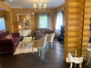 Дом 170м², 2-этажный, на длительный срок, 