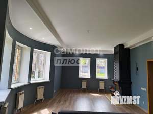 Коттедж 300м², 4-этажный, на длительный срок, 