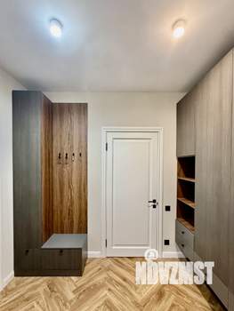 Дом 244м², 2-этажный, на длительный срок, 