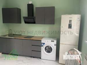 Таунхаус 60м², 2-этажный, на длительный срок, 