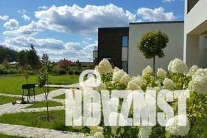 Дом 897м², 3-этажный, посуточно, 