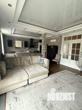 Таунхаус 150м², 2-этажный, на длительный срок, 