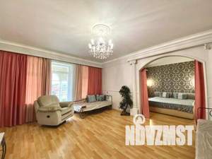 Дом 690м², 3-этажный, посуточно, 