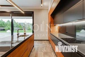 Коттедж 540м², 2-этажный, на длительный срок, 