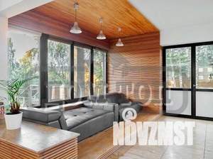Дом 750м², 2-этажный, посуточно, 
