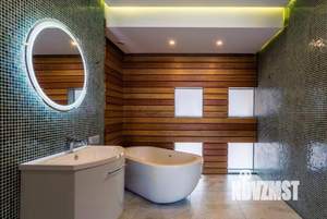 Дом 800м², 3-этажный, посуточно, 