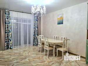 Таунхаус 222м&sup2;, 2-этажный, на длительный срок, 