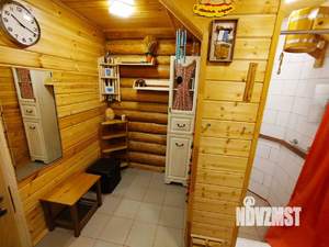 Дом 120м², 2-этажный, на длительный срок, 