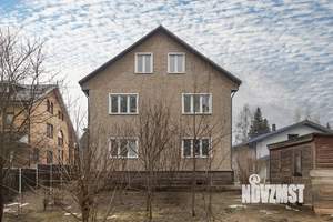 Дом 150м², 3-этажный, на длительный срок, 