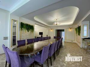 Дом 600м&sup2;, 2-этажный, посуточно, 