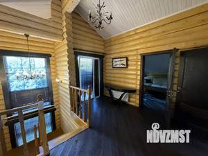 Коттедж 160м², 2-этажный, на длительный срок, 