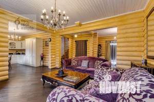 Дом 165м², 2-этажный, на длительный срок, 