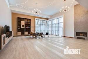 Дом 1000м², 2-этажный, посуточно, 