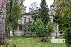 Дом 380м², 4-этажный, на длительный срок, 