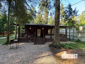 Дом 160м², 1-этажный, на длительный срок, 