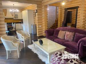 Дом 170м², 2-этажный, на длительный срок, 