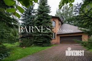 Дом 370м², 2-этажный, на длительный срок, 