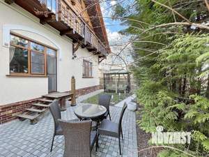 Коттедж 430м², 2-этажный, на длительный срок, 