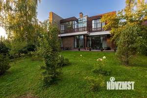 Дом 450м², 2-этажный, на длительный срок, 