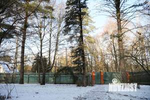 Коттедж 160м&sup2;, 2-этажный, на длительный срок, 