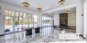 Коттедж 1104м&sup2;, 2-этажный, на длительный срок, 