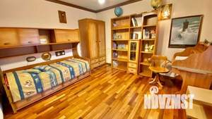 Дом 730м², 3-этажный, посуточно, 