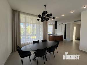 Дом 360м², 3-этажный, на длительный срок, 