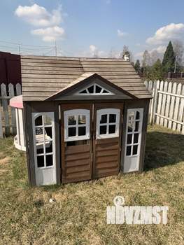 Таунхаус 170м², 2-этажный, на длительный срок, 