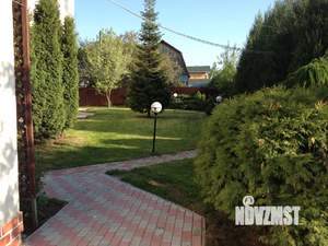 Дом 600м², 4-этажный, на длительный срок, 