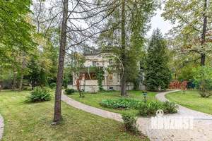 Дом 380м&sup2;, 4-этажный, на длительный срок, 