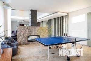 Дом 750м², 3-этажный, посуточно, 