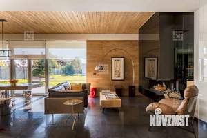 Дом 402м², 3-этажный, на длительный срок, 